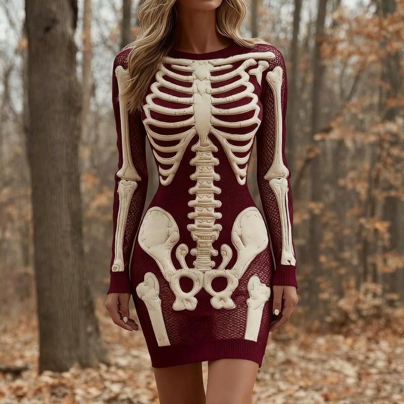 Classic Vintage Sweater