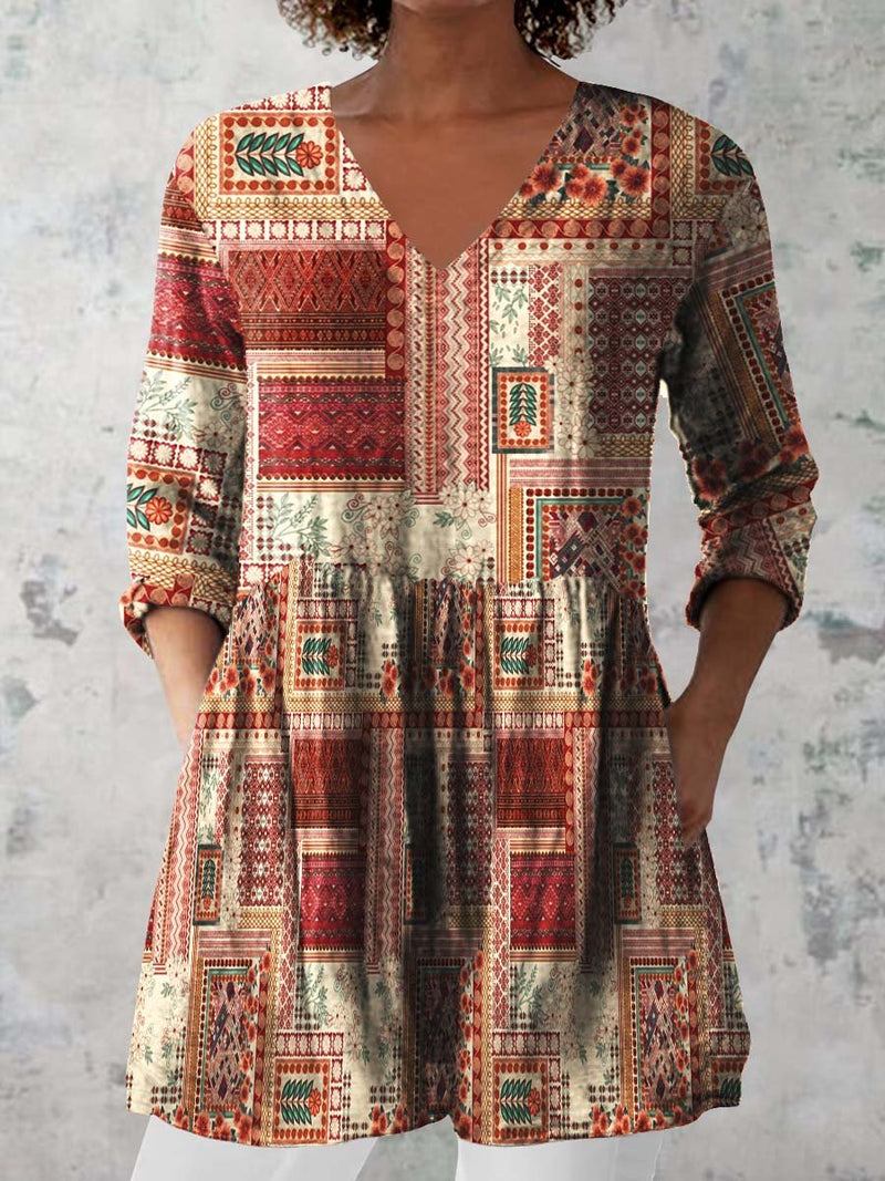 Gracefully Designed Top