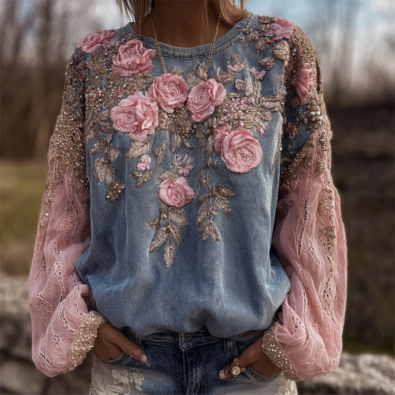Thoughtfully Designed Shirt