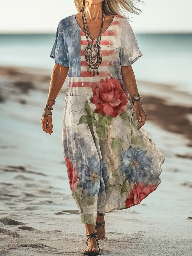 Vintage Inspired Garment