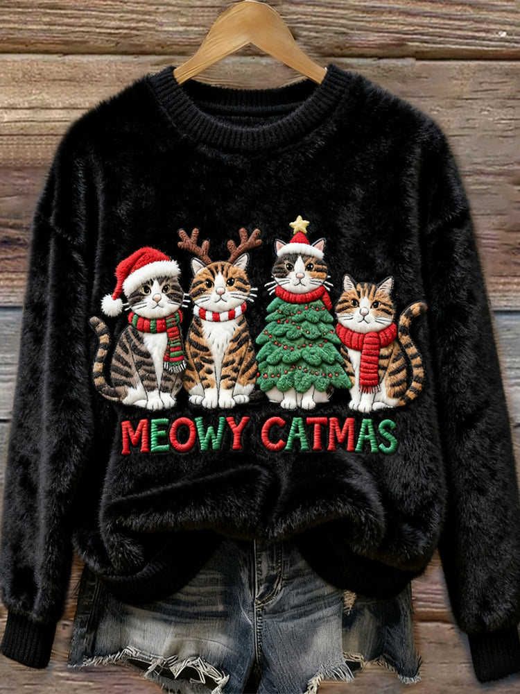 Thoughtfully Designed Sweater