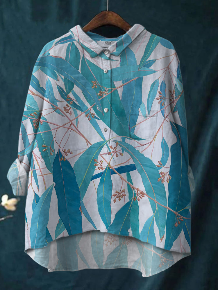 Classic Designed Shirt