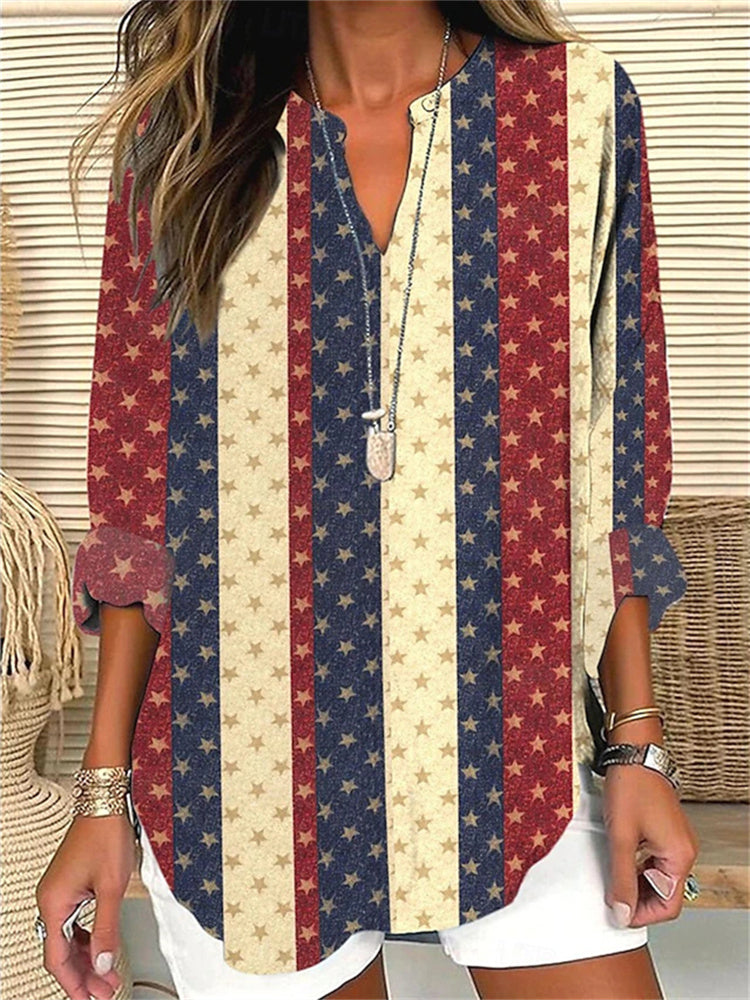 Beautifully Crafted Shirt