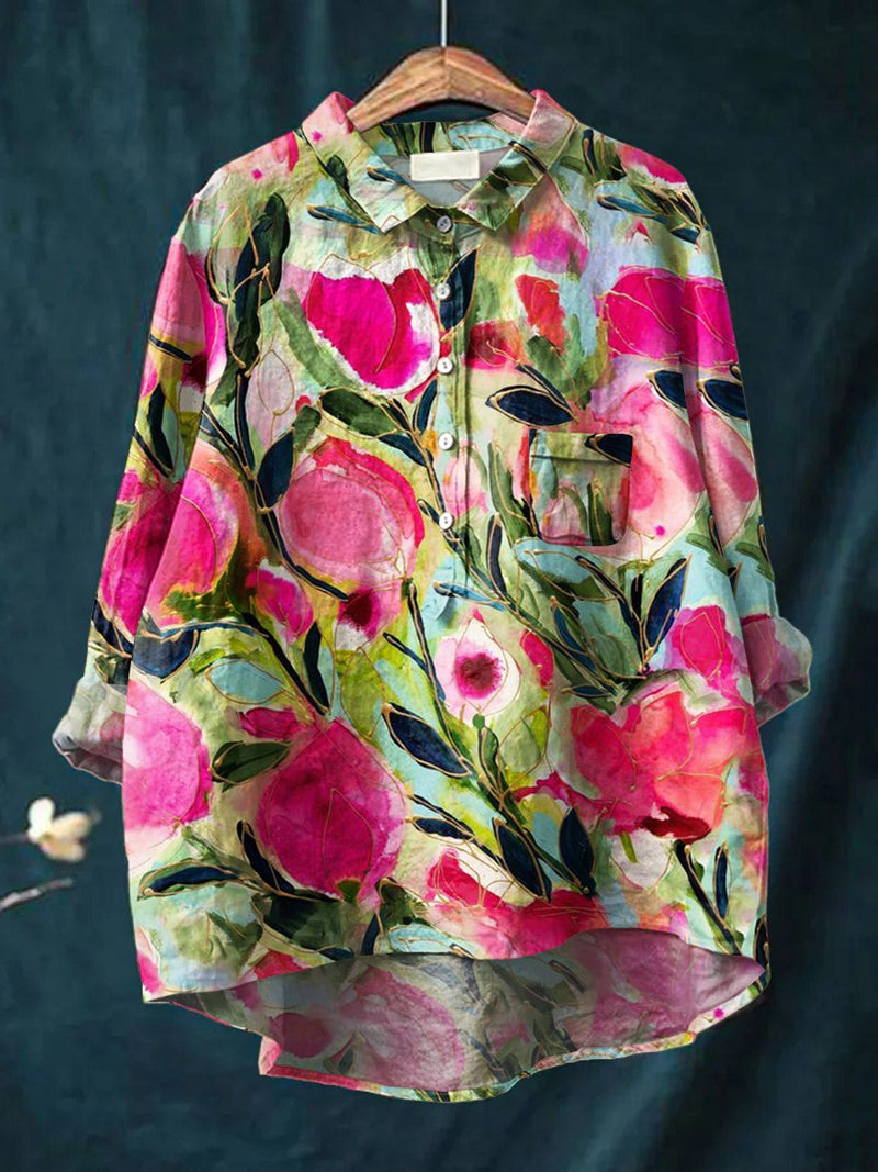 Vintage Inspired Shirt