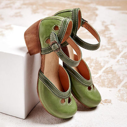 KS | Fashionable and supportive orthopaedic general sandals