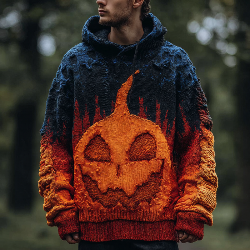Classic Vintage Sweater
