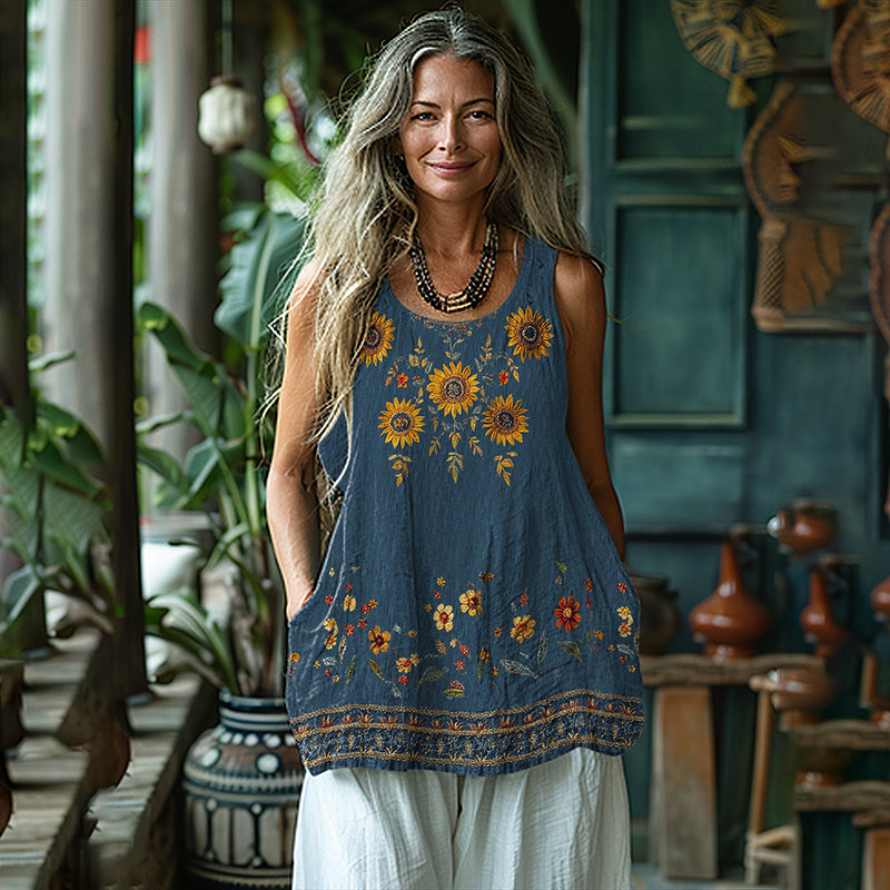 Gracefully Designed Top