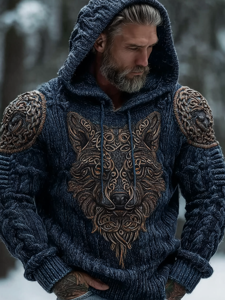 Beautifully Crafted Sweater