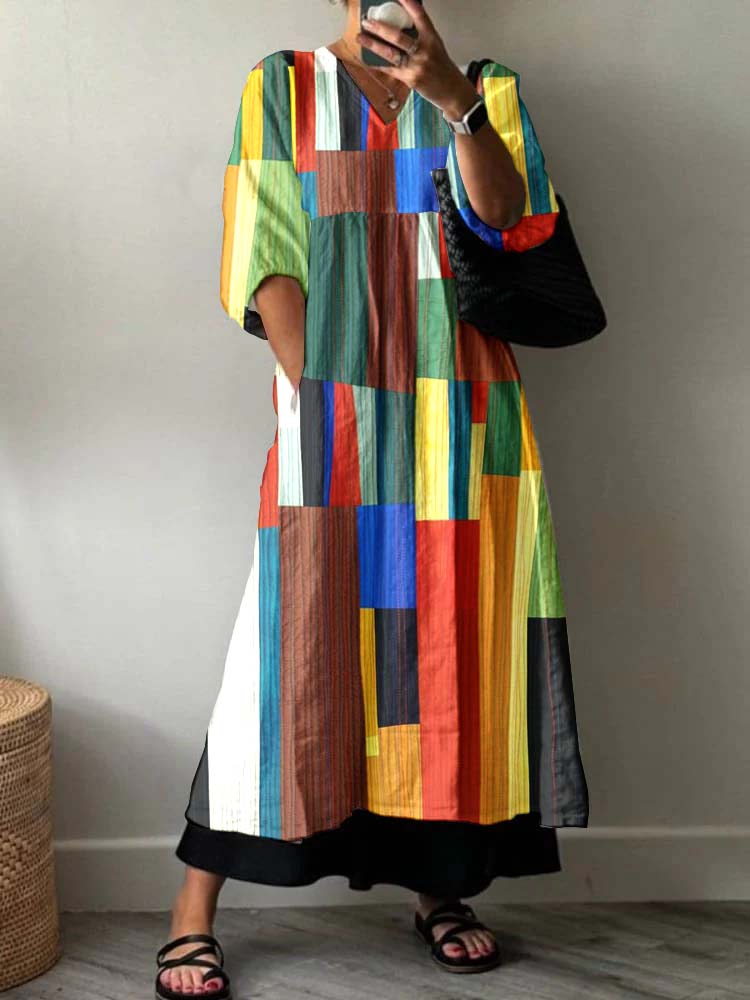 Elegantly Designed Dress