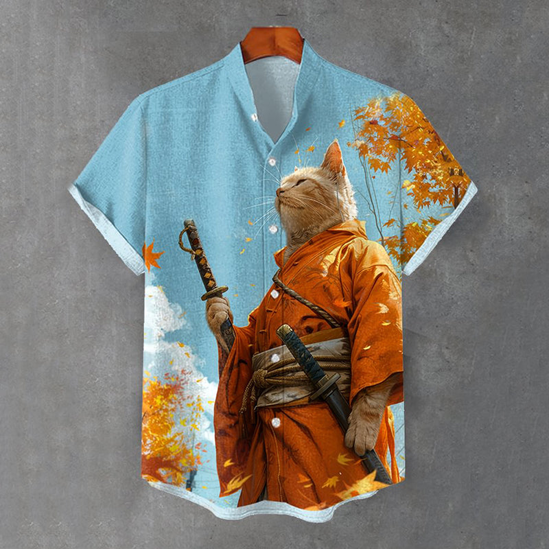 Elegantly Designed Shirt
