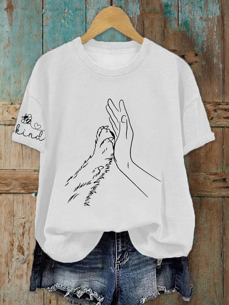 Beautifully Crafted T-Shirt