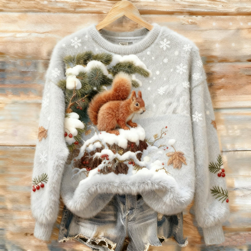 Beautifully Crafted Sweater