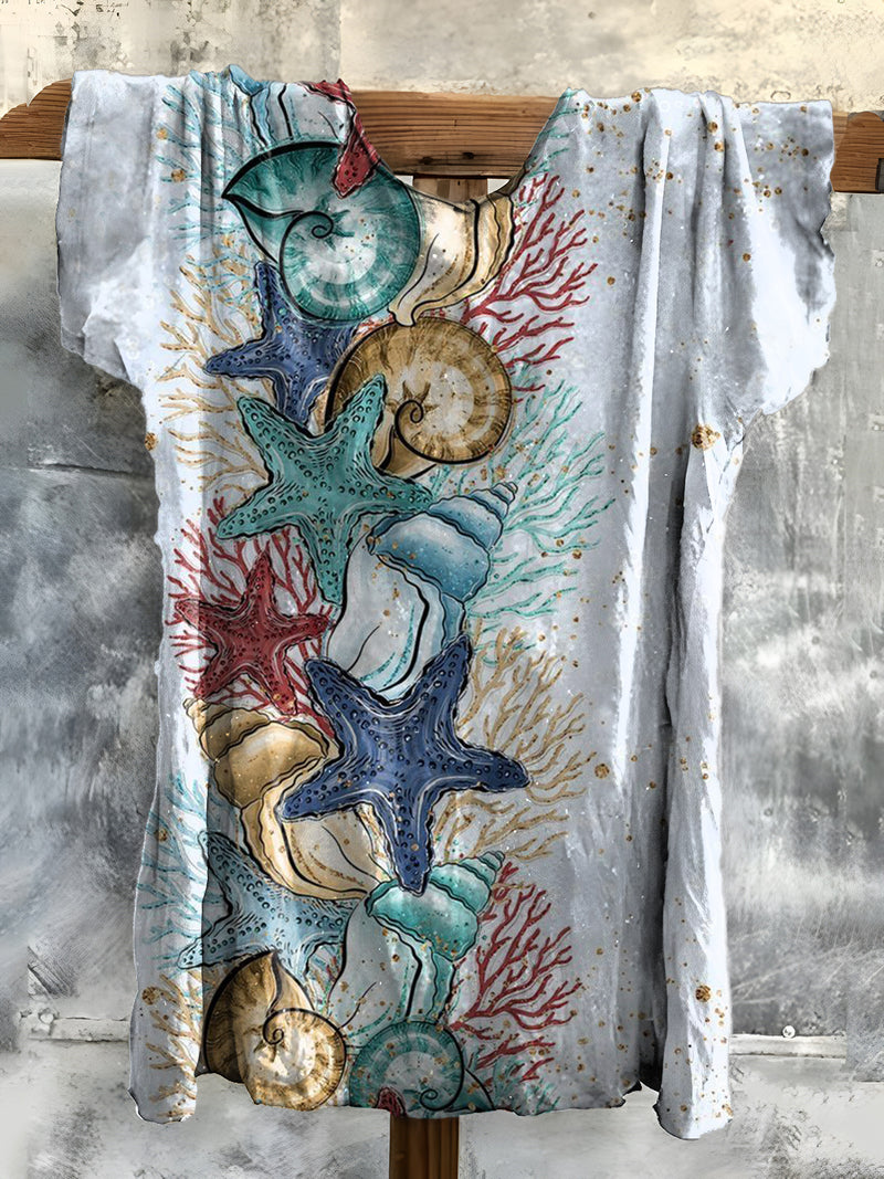 Elegantly Designed T-Shirt