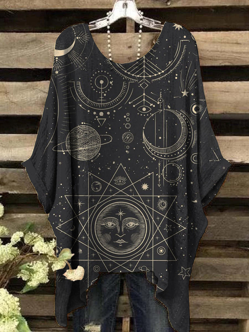 Classic Designed Top
