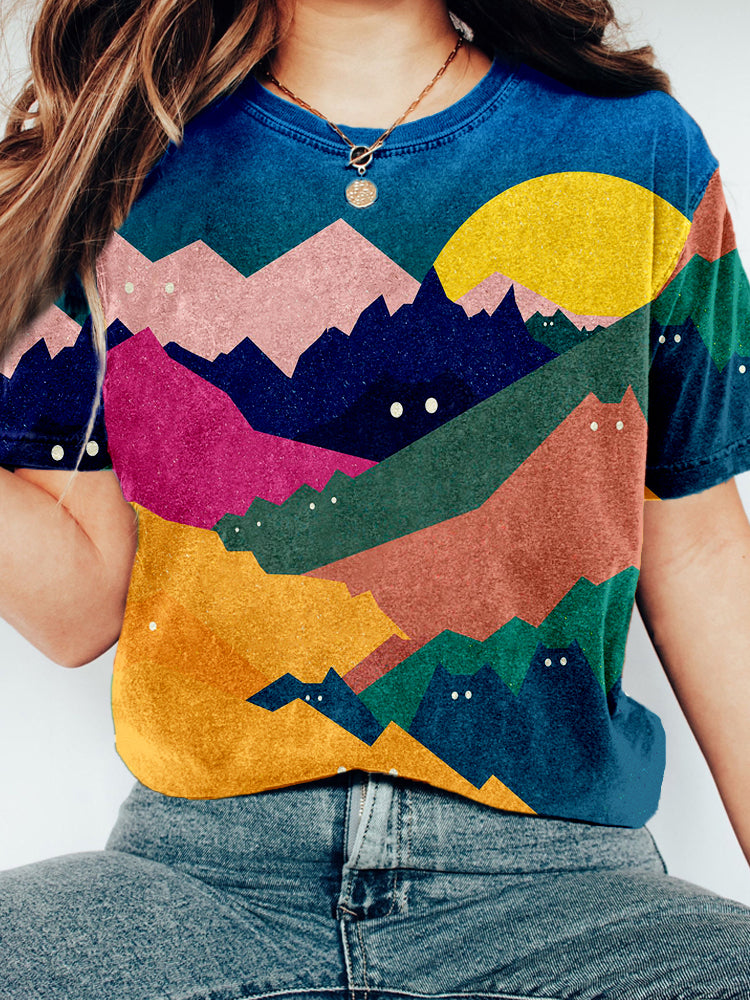 Vintage Inspired Shirt