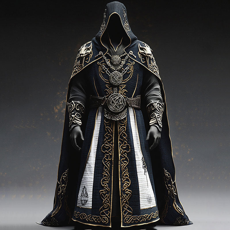 Thoughtfully Designed Garment