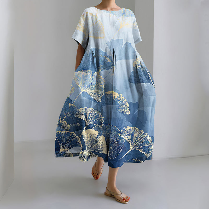 Elegantly Designed Dress