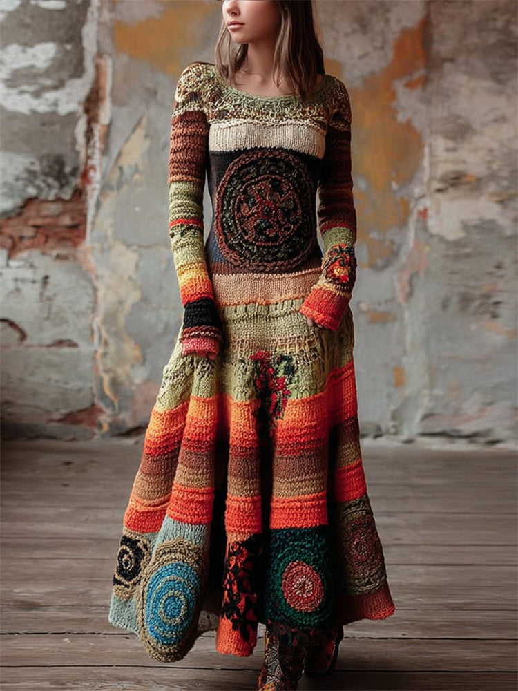Classic Vintage Sweater