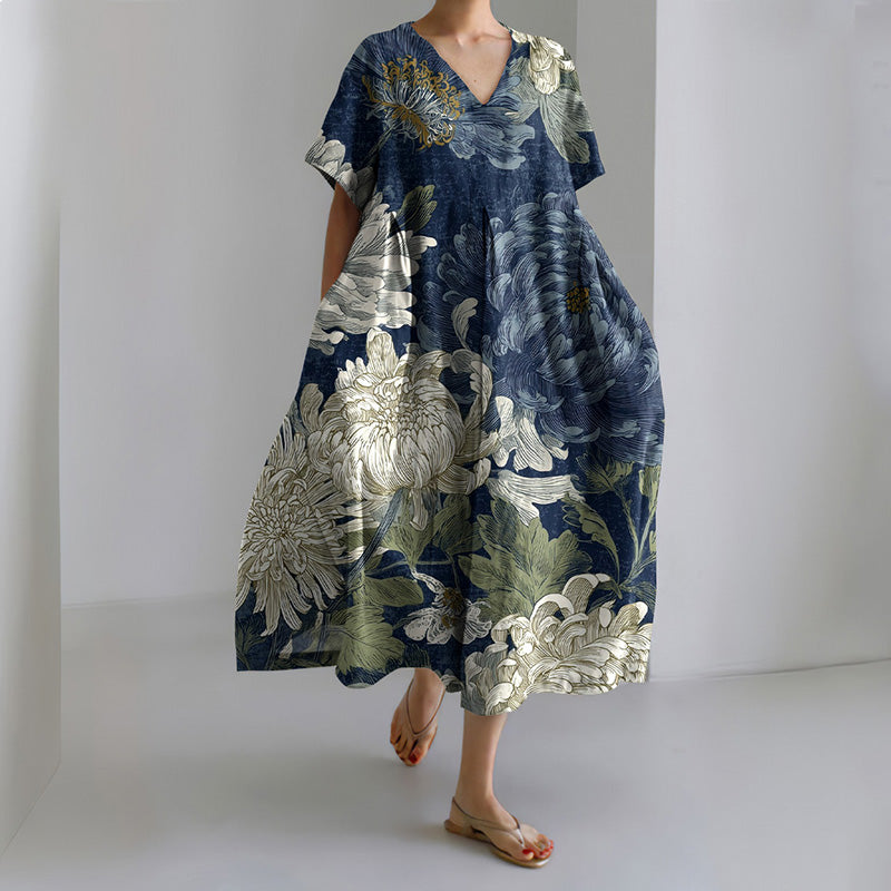 Thoughtfully Designed Dress