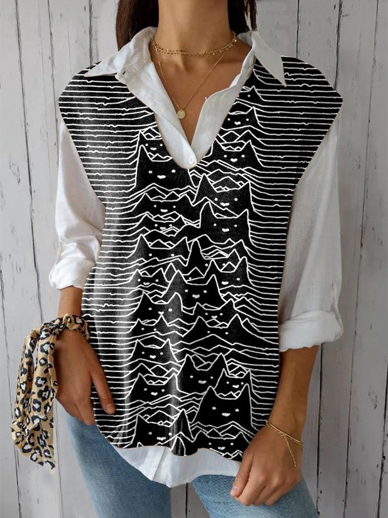 Timeless Vintage Style Garment