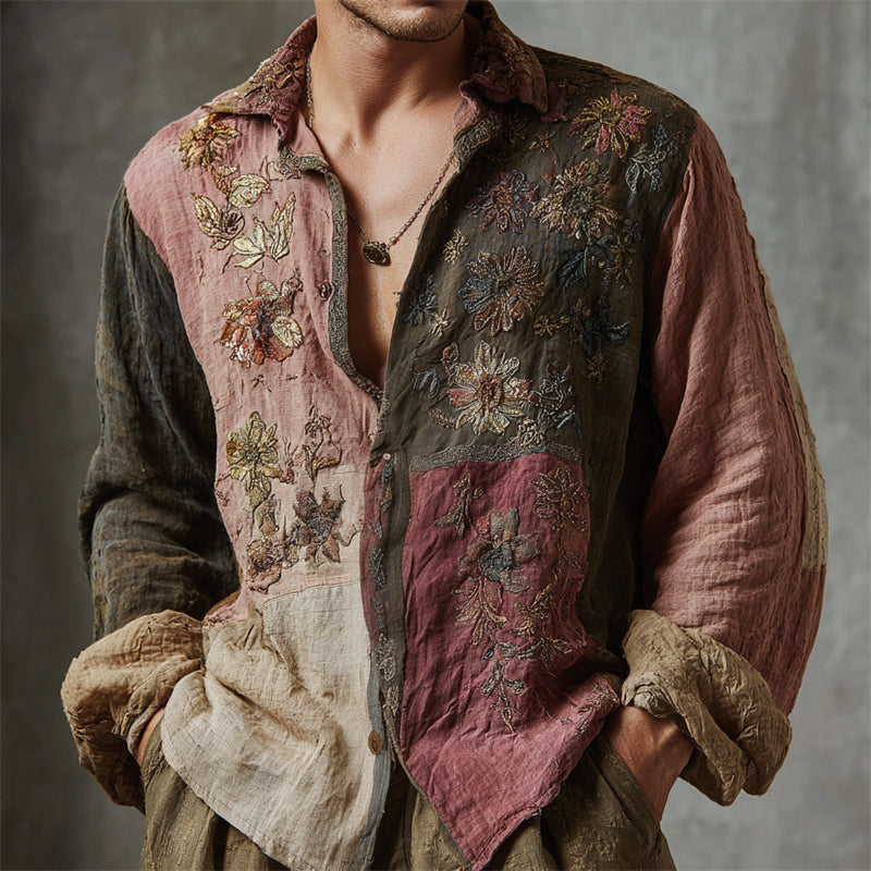 Beautifully Crafted Shirt