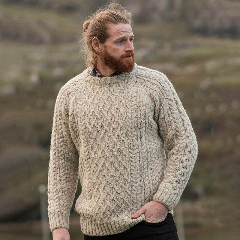 Thoughtfully Designed Sweater