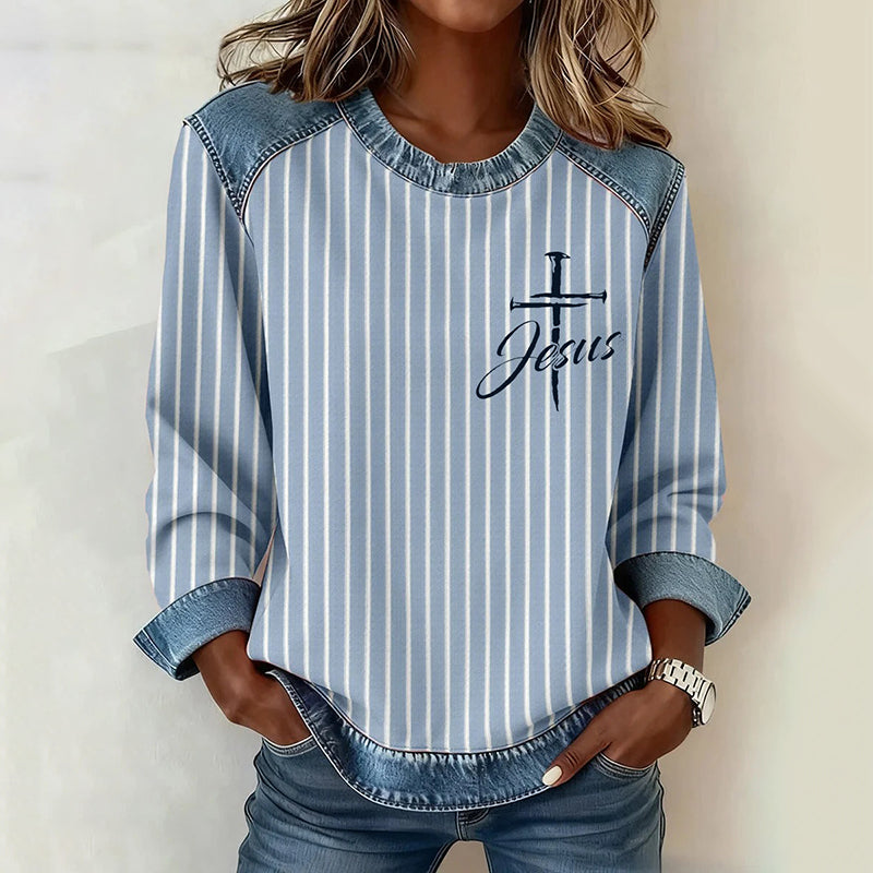 Thoughtfully Designed Shirt