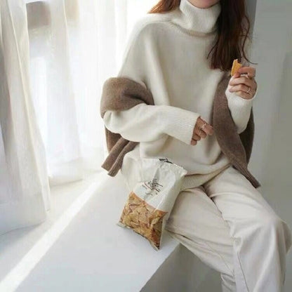 Thoughtfully Designed Sweater