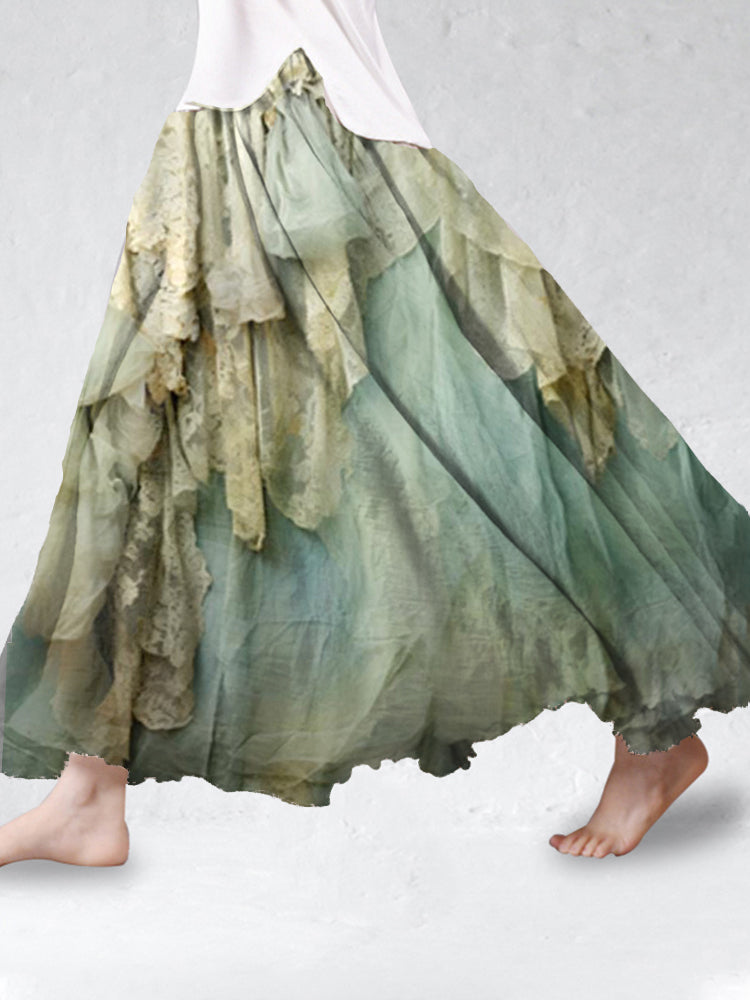 Vintage Inspired Garment