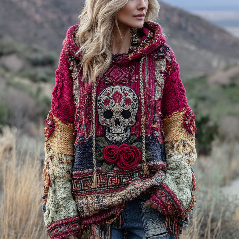 Beautifully Crafted Sweater