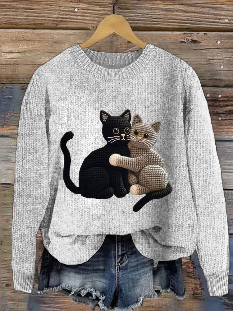 Beautifully Crafted Sweater