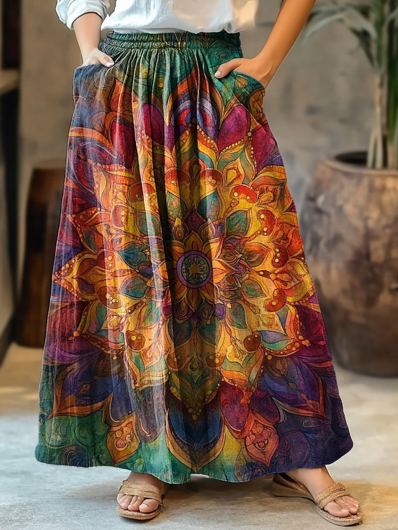 Elegantly Designed Garment