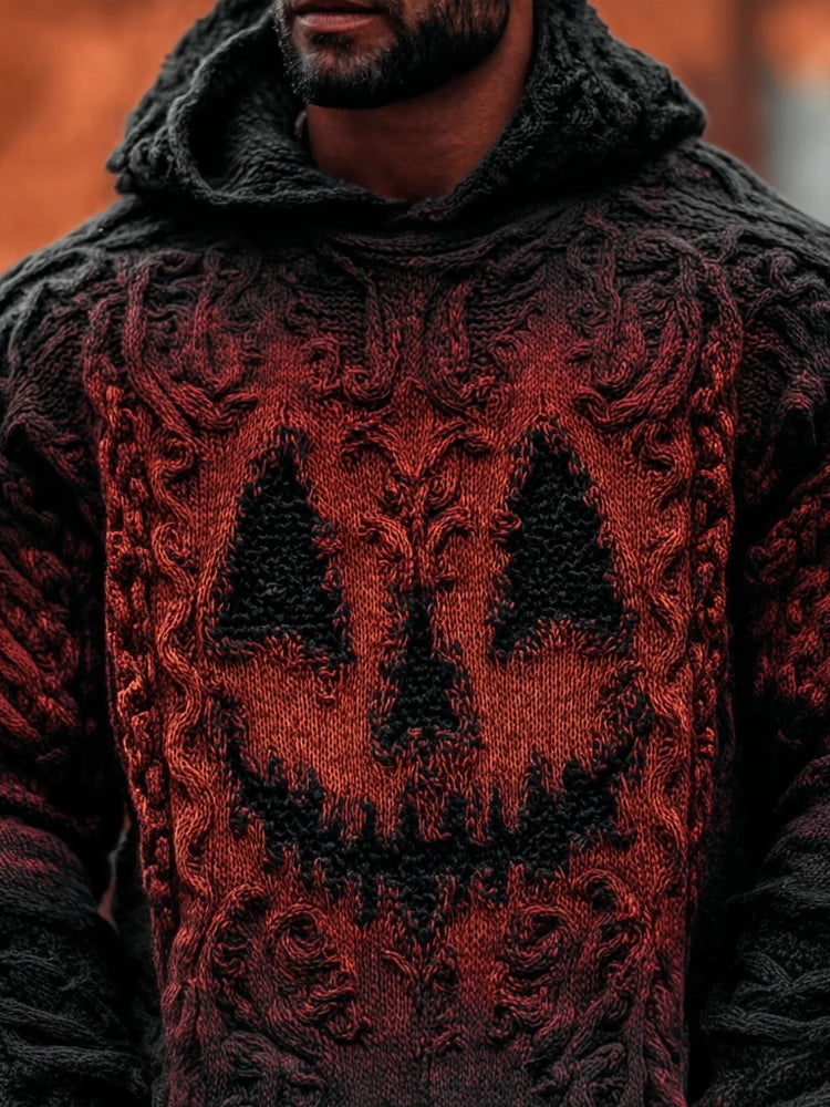 Vintage Inspired Sweater