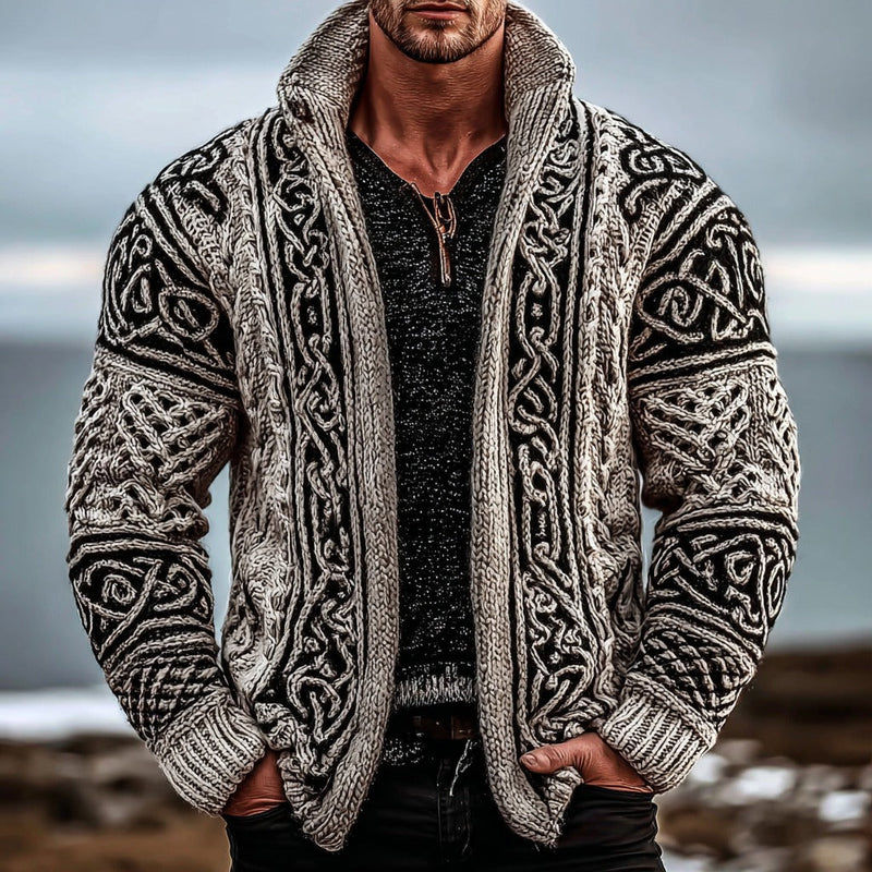 Beautifully Crafted Cardigan