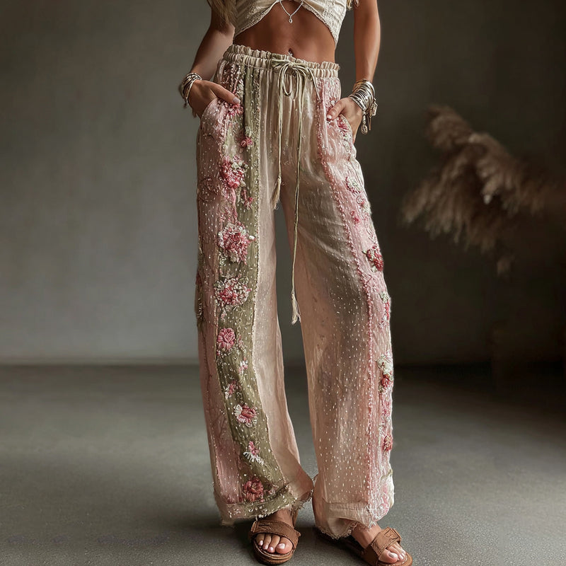 Beautifully Crafted Pants