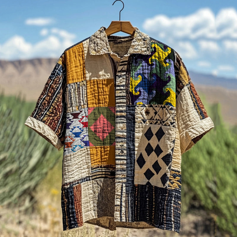 Beautifully Crafted Shirt