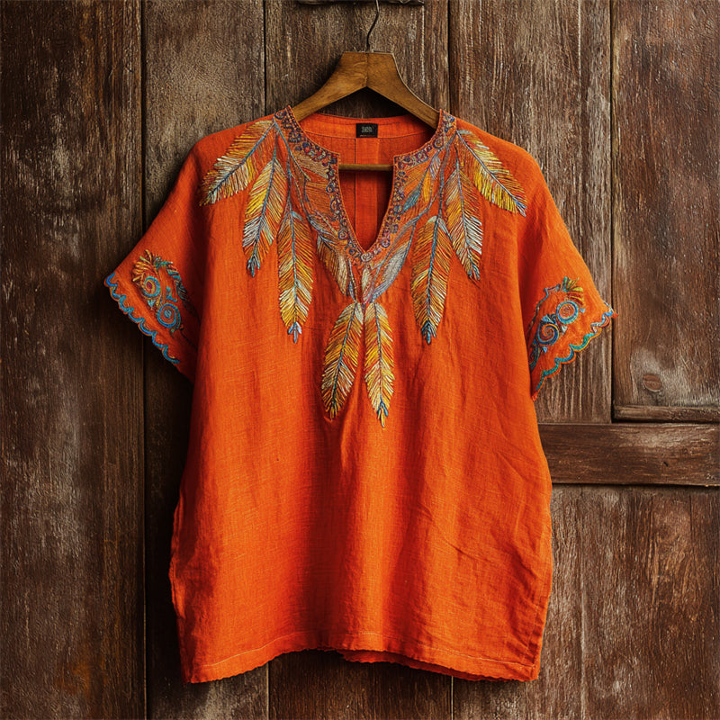Thoughtfully Designed Shirt