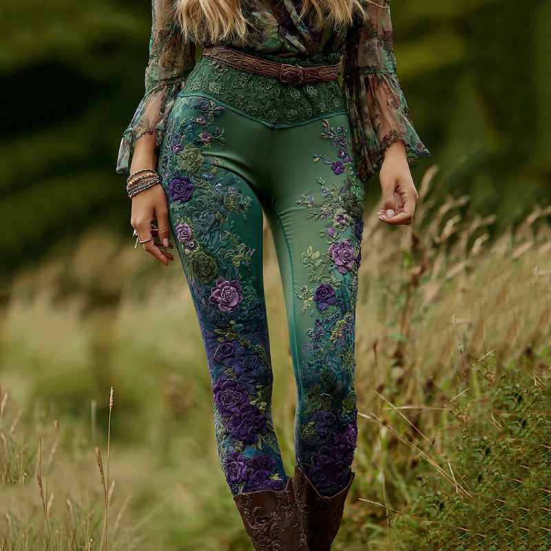 Timeless Vintage Style Garment