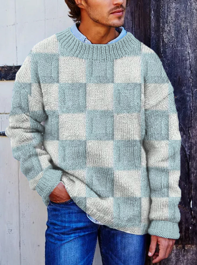 Beautifully Crafted Sweater