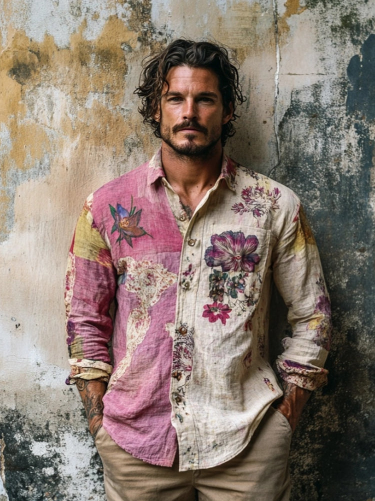 Classic Vintage Shirt
