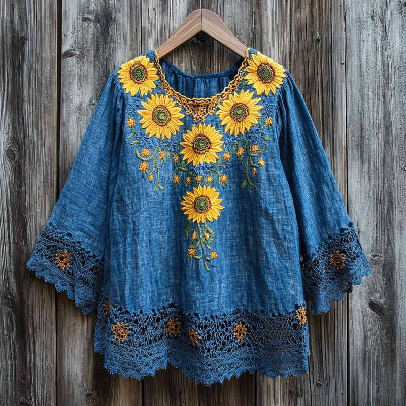 Classic Vintage Shirt