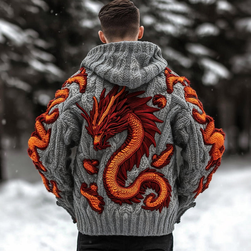 Elegantly Designed Sweater