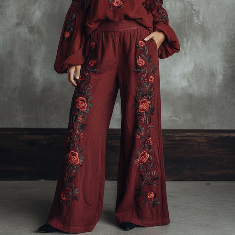 Thoughtfully Designed Pants