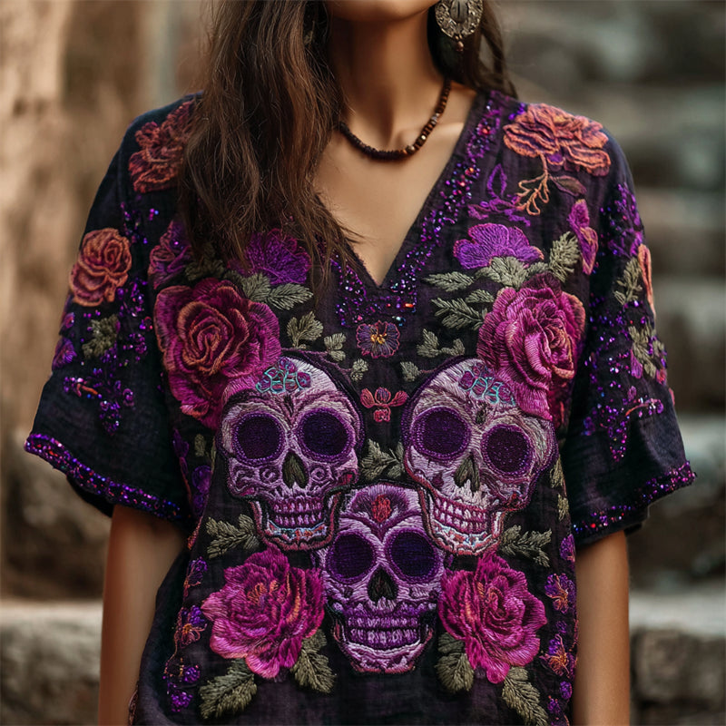 Beautifully Crafted Shirt