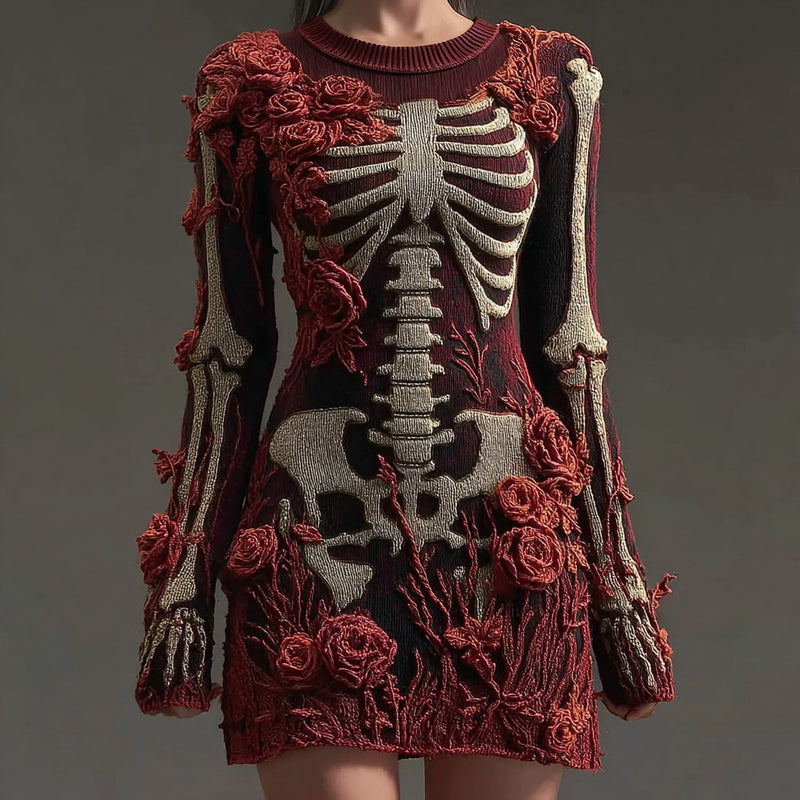 Beautifully Crafted Sweater
