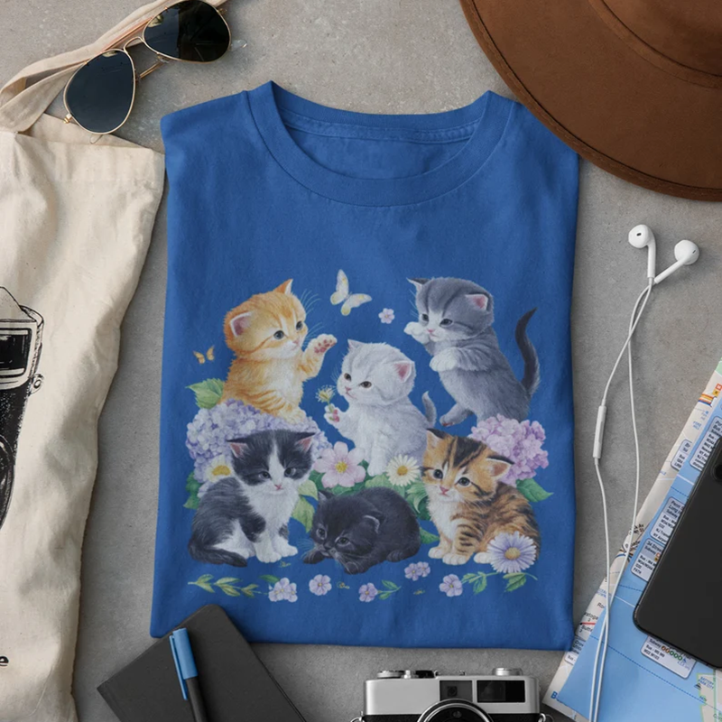 Classic Designed T-Shirt