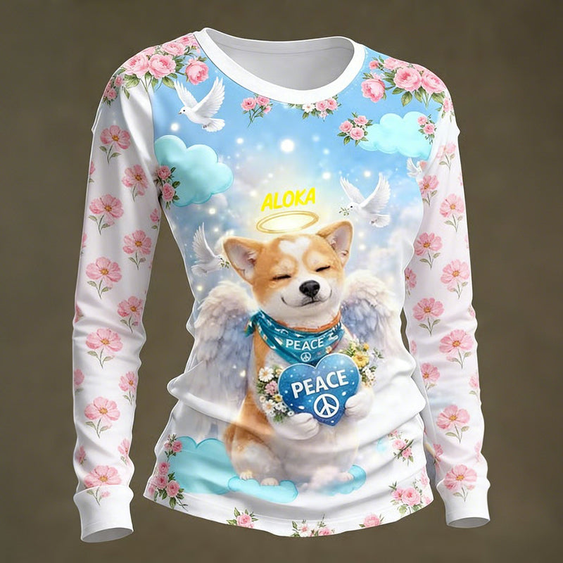 Classic Designed T-Shirt