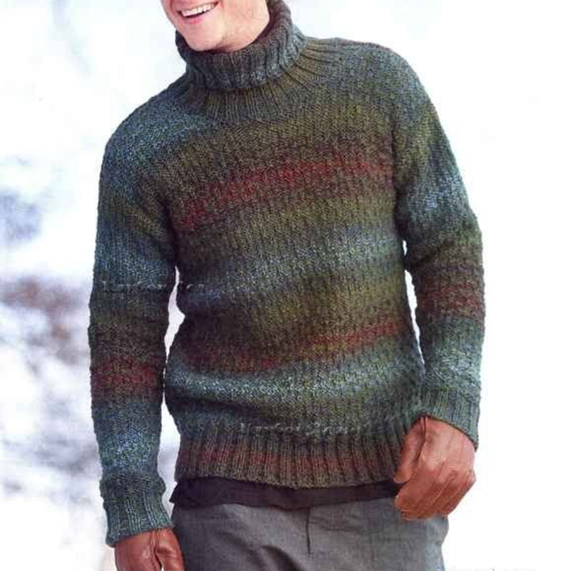 Beautifully Crafted Sweater