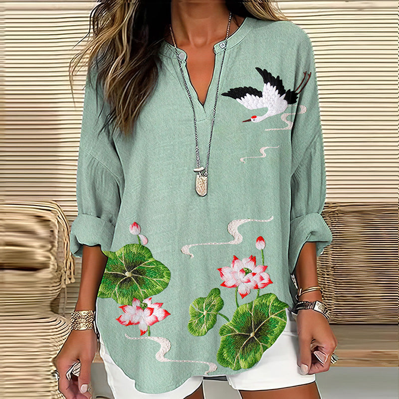 Classic Vintage Shirt