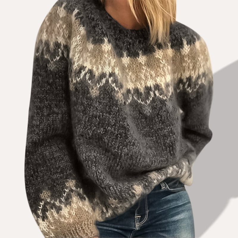 Beautifully Crafted Sweater